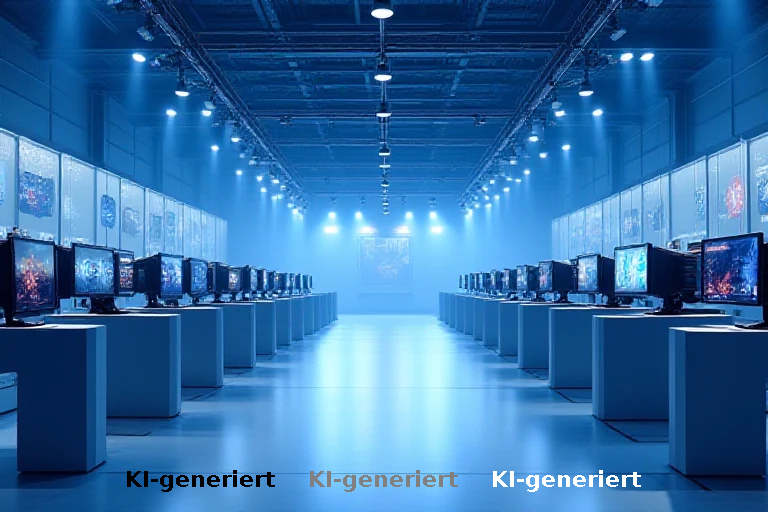 Gamescom 2026: Rekordbesuch trifft auf strukturelle Förderlücke