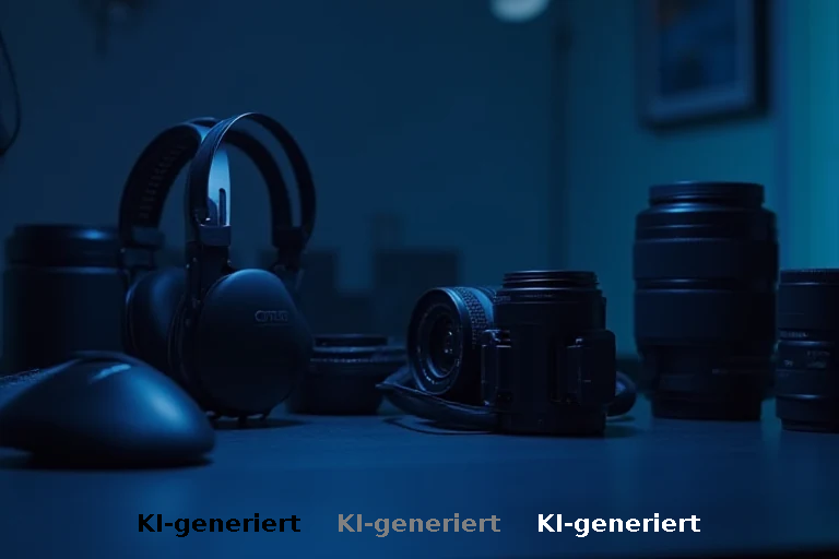Gaming-Exoten und Kamera-Spezialisten: Alternativen zu den großen Marken