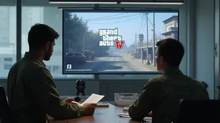 Gaming-Prämie zur Truppenbindung: US-Armee wirbt mit GTA-6-Freiheit