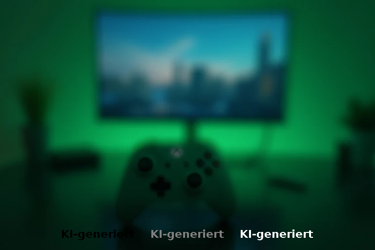 Gaming-Zimmer als Verkaufsargument: Ikaus strategischer Pivot zur Xbox-Ökonomie