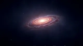 Gammastrahlensignatur in Galaxienhaufen: 4,3-Sigma-Hinweis auf WIMPs bleibt unvollständig