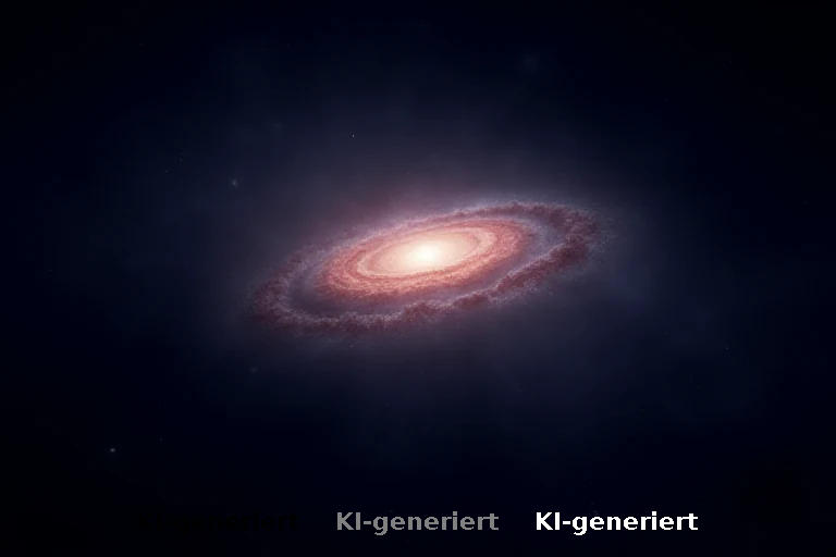 Gammastrahlensignatur in Galaxienhaufen: 4,3-Sigma-Hinweis auf WIMPs bleibt unvollständig