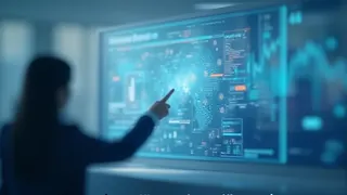 Gangnam setzt auf KI-gestützte Transparentdisplays für barrierefreie Verwaltung