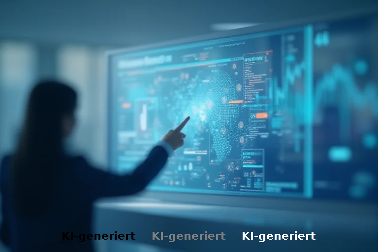 Gangnam setzt auf KI-gestützte Transparentdisplays für barrierefreie Verwaltung