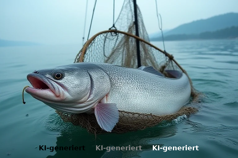 Gardasee-Ökologie: Wels-Fang als ökonomische Lösung für ökologische Krisen