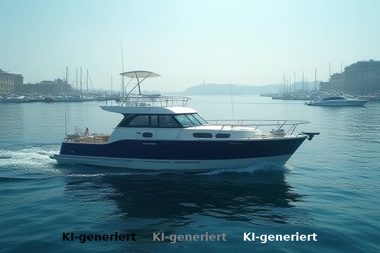 Gardasee-Unglücksboot Orso wird trotz Protest freigegeben