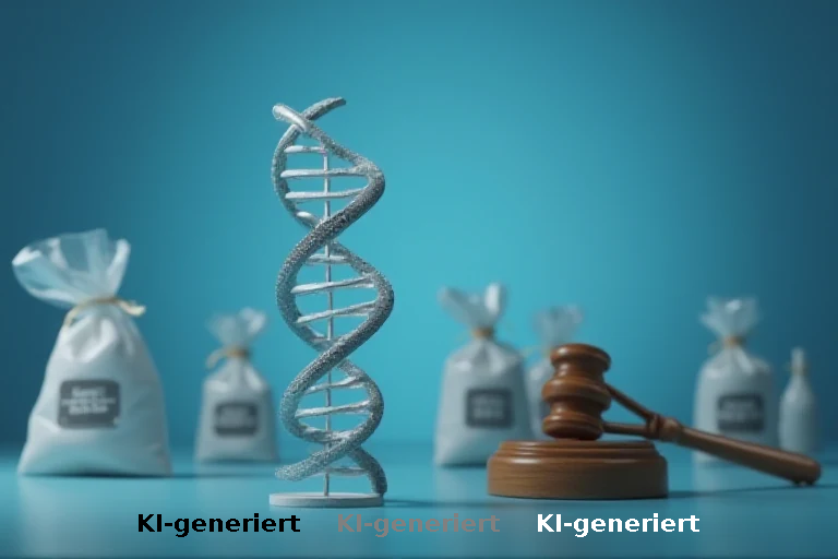 Garlasco-Prozess: Neue DNA-Befunde werfen Fragen an die Justiz