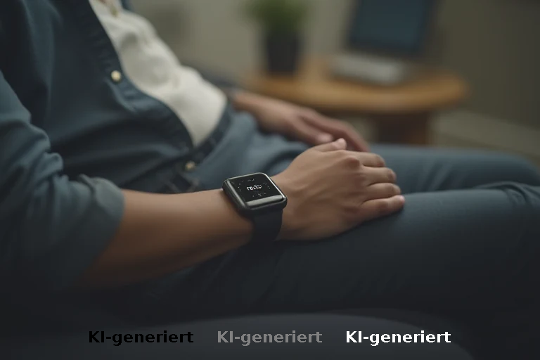 Garmin tritt in den Markt der displaylosen Fitness-Tracker mit umstrittenem Design ein