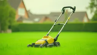 Garten-Test: Stihl, Gardena Co. im Vergleich der Akkurasenmäher