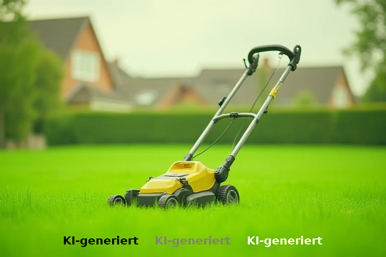 Garten-Test: Stihl, Gardena Co. im Vergleich der Akkurasenmäher