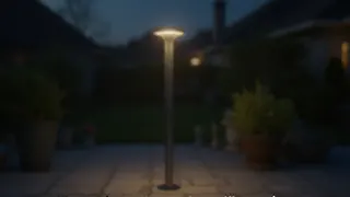 Gartenbeleuchtung im Vergleich: Solarlampen mit Bewegungsmelder im Test
