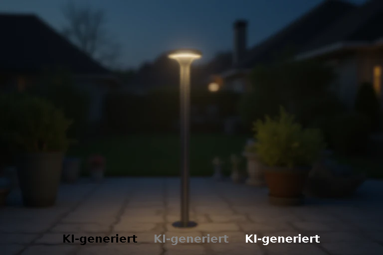 Gartenbeleuchtung im Vergleich: Solarlampen mit Bewegungsmelder im Test