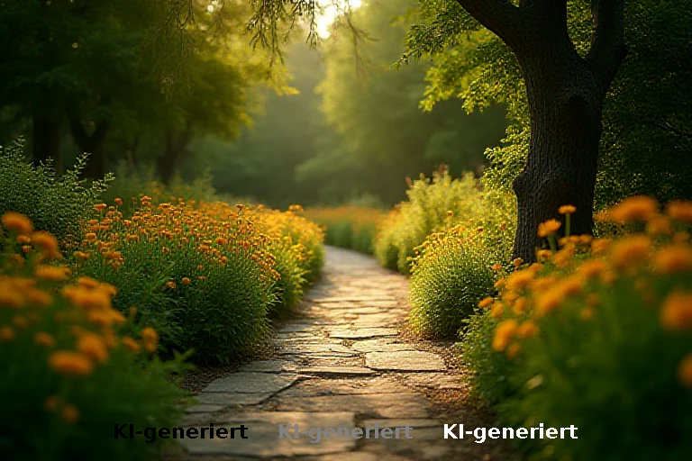 Gartenexpertin gesteht - Ich wollte alles richtig machen und machte nur Fehler