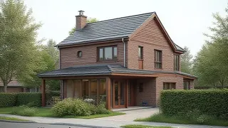 Gartenhaus als Lösung? Kritische Einordnung von Mehrgenerationen-Wohnen und Baurecht