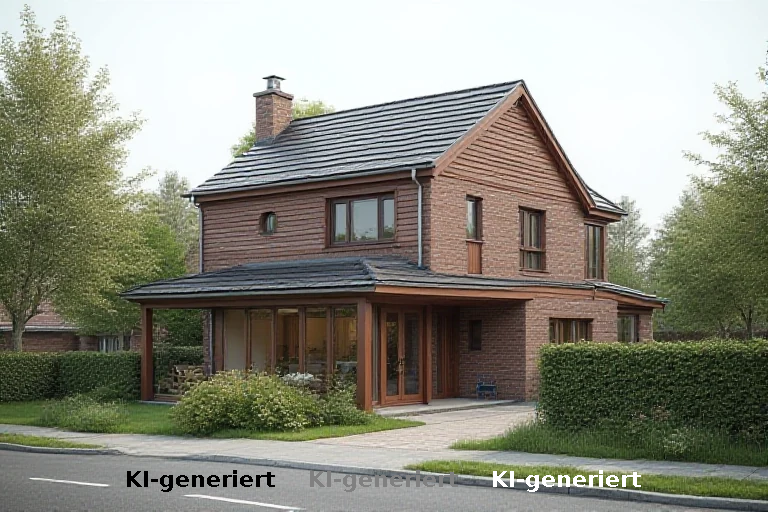 Gartenhaus als Lösung? Kritische Einordnung von Mehrgenerationen-Wohnen und Baurecht