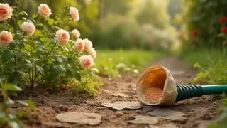 Gartenpflege im August: Risiken durch falsche Maßnahmen und die Gefahr der Überregulierung