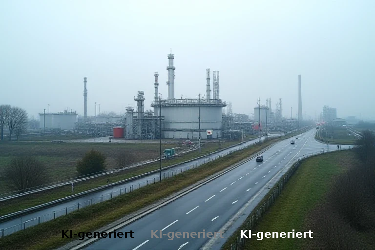 Gasmarkt: Bundesregierung setzt auf diskrete Speicherbefüllung