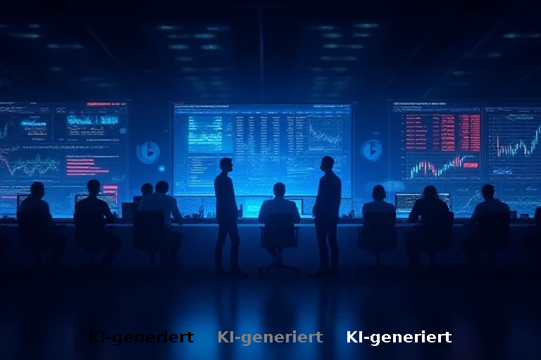 Gasmarkt im Spannungsfeld: Händlerverantwortung und geopolitische Preistreiber