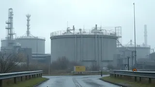 Gasnotierung in Amsterdam klettert auf 76 Euro: Geopolitik und Speicherlücken treiben Kosten