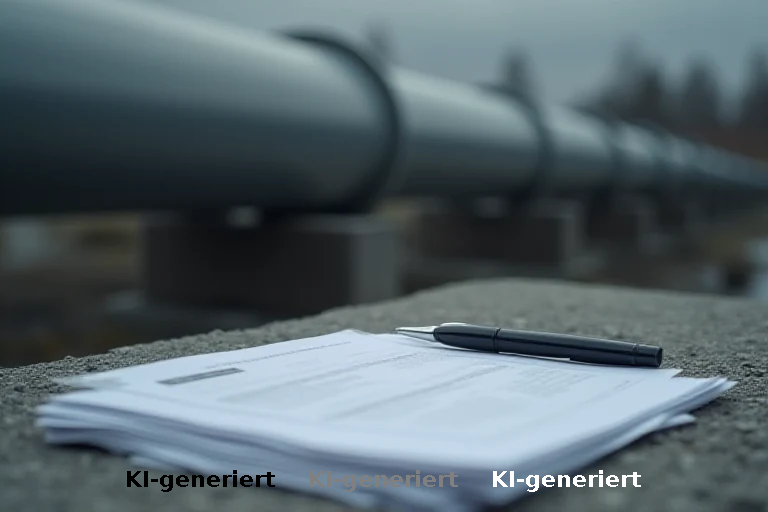 Gaspipeline-Verhandlungen zwischen Peking und Moskau stocken wegen Preisdifferenz