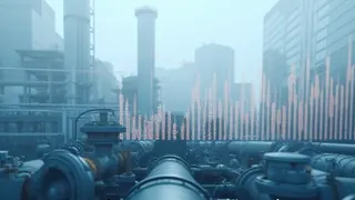 Gaspreis in Europa steigt kräftig Antreiber für Inflation und Anleiherenditen!