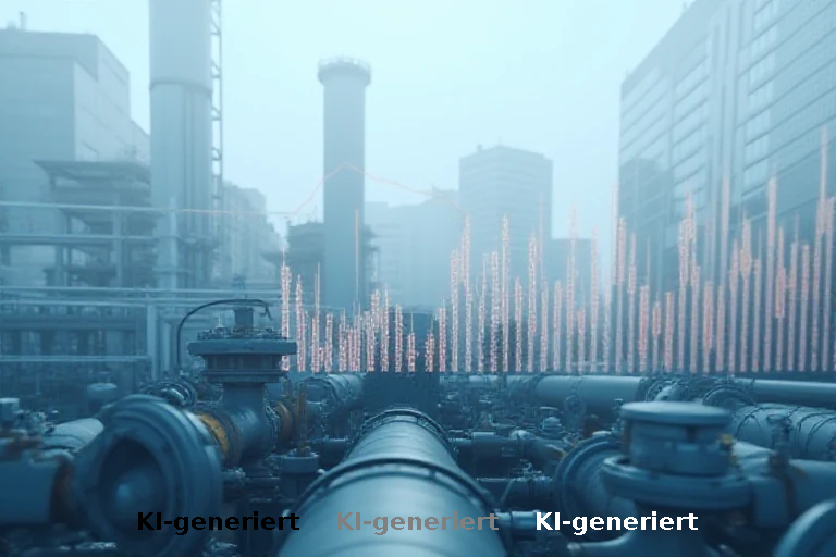 Gaspreis in Europa steigt kräftig Antreiber für Inflation und Anleiherenditen!