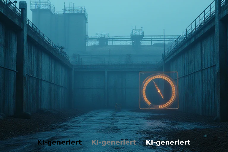 Gasspeicher am Limit: Regierung lehnt Notfallkäufe ab