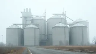 Gasspeicher auf Rekordtief: Branche fordert staatliche Entlastung