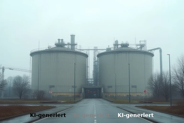 Gasspeicher auf Rekordtief: Verivox warnt vor Milliardenkosten für Verbraucher
