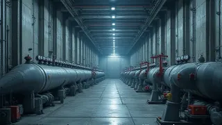 Gasspeicher-Defizit: El-Ni o-Fantasien und regulatorische Versagen