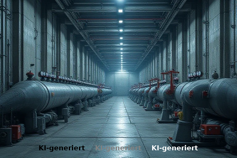 Gasspeicher-Defizit: El-Ni o-Fantasien und regulatorische Versagen
