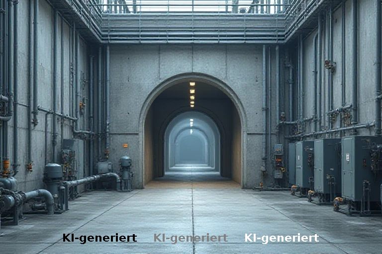 Gasspeicher nur halb voll: Warum sich die Wintervorsorge nicht mehr rechnet