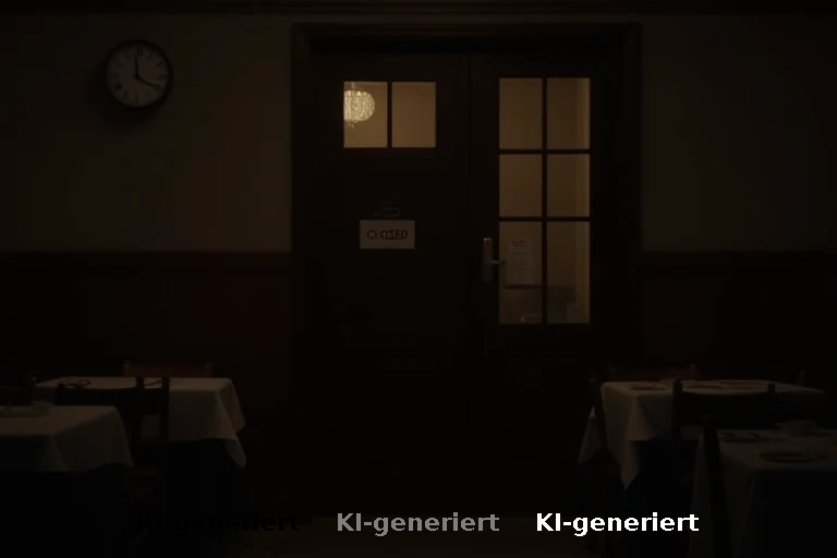 Gastro-Betrieb im Kollwitzkiez kämpft mit vorverlegter Sperrzeit