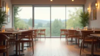 Gastronomischer Wandel im Landkreis Aichach-Friedberg: Neue Konzepte und Pächterwechsel prägen 2025