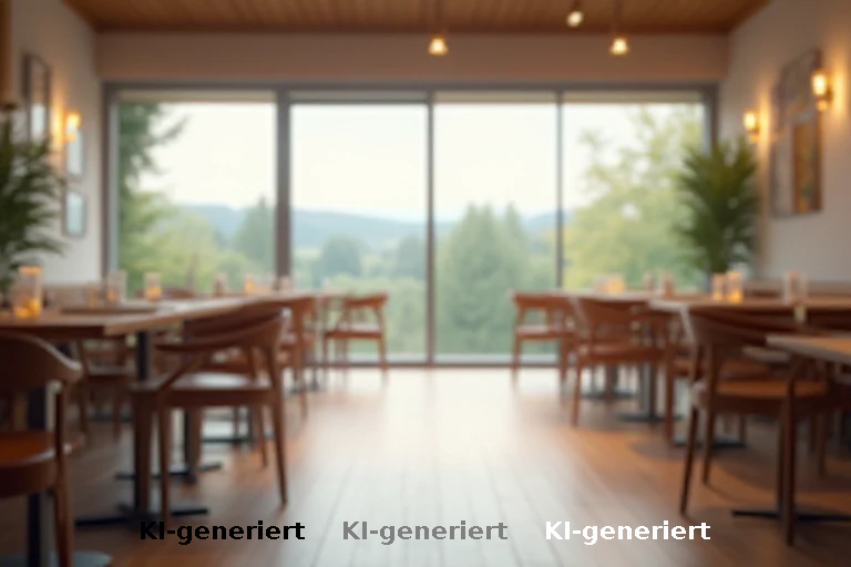 Gastronomischer Wandel im Landkreis Aichach-Friedberg: Neue Konzepte und Pächterwechsel prägen 2025