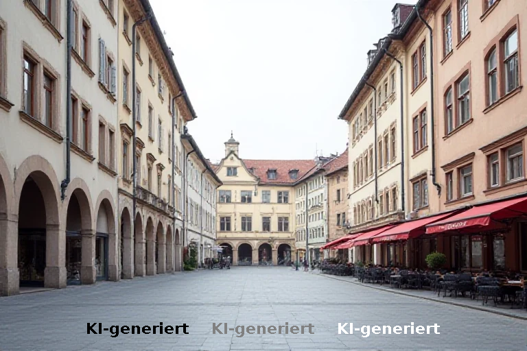 Gastronomischer Wandel in Augsburg: Sieben neue Konzepte prägen die Innenstadt