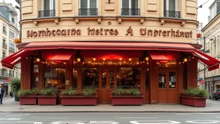 Gastronomisches Monopol: Wie die Familie Bans Berlin mit indischen Großrestaurants eroberte