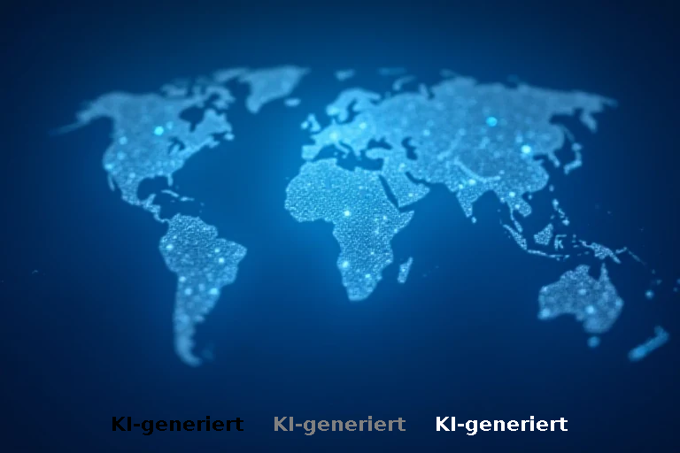 Gates fordert transpazifische Zusammenarbeit bei der KI-Regulierung