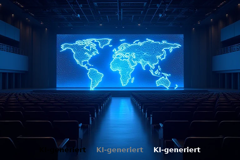 Gates setzt auf globale KI-Aufsicht und investiert massiv in technologische Sicherheit