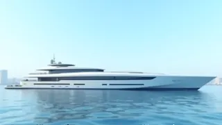Gates Wasserstoff-Yacht: Ökologisches Paradoxon oder teures Prestigeobjekt?