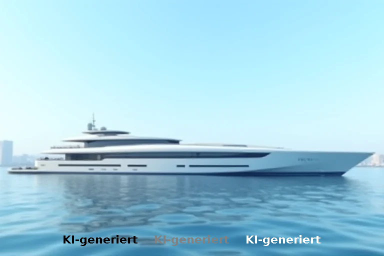 Gates Wasserstoff-Yacht: Ökologisches Paradoxon oder teures Prestigeobjekt?