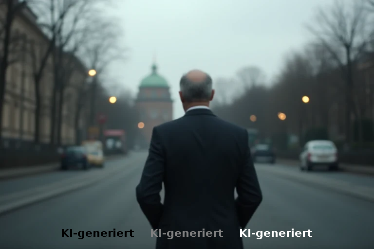 Gauweiler warnt vor der Entfremdung der Politik von der Lebenswirklichkeit