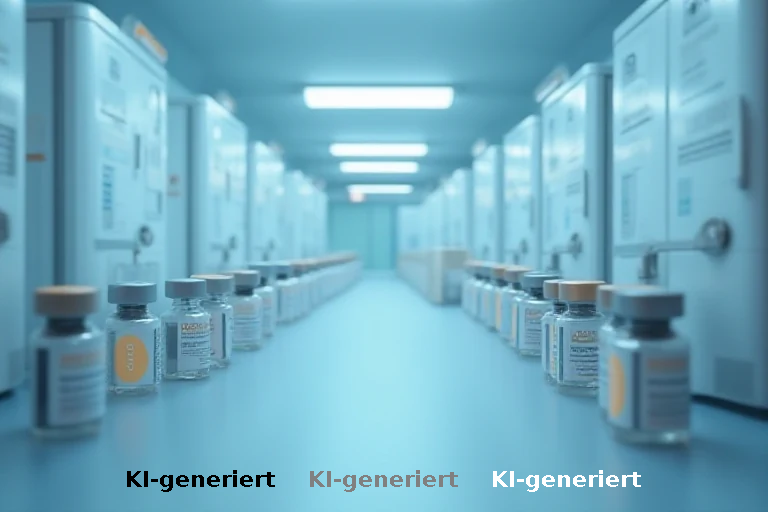 Gavi warnt: Neue Tuberkulose-Impfstoffe retten nur bei garantierter Versorgung Millionen Leben