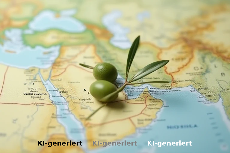 Gaza-Debatte: Extremistische Forderungen treffen auf diplomatische Friedensbemühungen