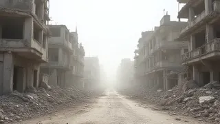 Gaza nach dem Krieg: Hamas hält trotz offizieller Auflösung die Kontrolle