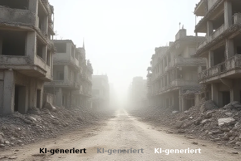 Gaza nach dem Krieg: Hamas hält trotz offizieller Auflösung die Kontrolle