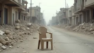 Gaza nach drei Kriegsjahren: Zwischen prekärer Existenz und vorsichtigen Zukunftsperspektiven