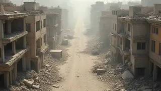 Gaza: Palästinensische Agentur meldet Tod eines Kindes bei Angriffen