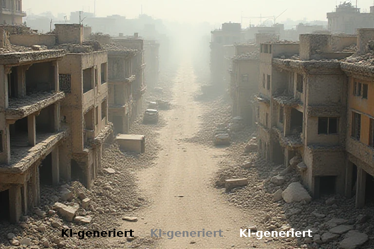 Gaza: Palästinensische Agentur meldet Tod eines Kindes bei Angriffen
