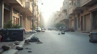Gaza-Plan: Ben Gvir setzt auf erzwungene Migration statt militärischer Lösung